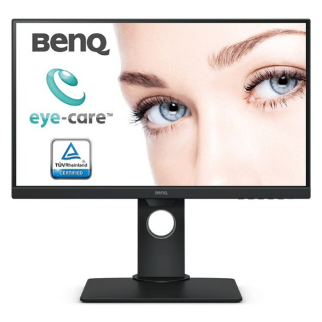 BenQ BL2480T monitor 23,8" čierny