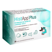 Histapp Plus kapsúl 30 ks