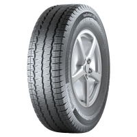 CONTINENTAL 285/55 R 16 126N VANCONTACT_A/S TL C 10PR M+S 3PMSF