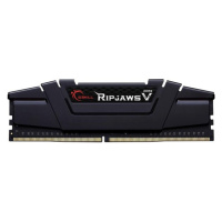 G.Skill RipJaws V 32GB (2x16GB) DDR4 3600