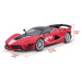 Bburago 1:18 Ferrari Signature series FXX-K EVO No.54 (red)