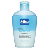 MIXA 2-fázový odličovač očí 125 ml