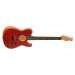 Fender American Acoustasonic Telecaster EB CRD