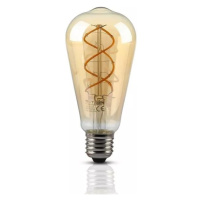 Žiarovka LED Filament E27 4,8W, 1800K, 250lm, ST64 VT-2065D (V-TAC)