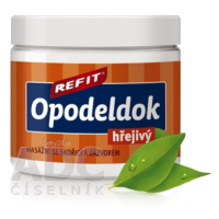 REFIT OPODELDOK hrejivý