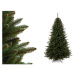 Umelý vianočný stromček tmavý smrek kanadský, výška 220 cm