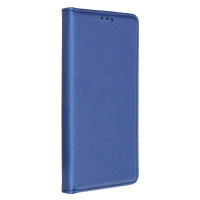 Diárové puzdro na Motorola Moto G10/G30 Smart Magnet modré