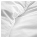 Biele obliečky na dvojlôžko 200x200 cm Relaxed – Content by Terence Conran