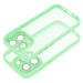 VARIETE Case Apple iPhone 15 Pro pistachio