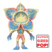 Funko POP! Stranger Things: Scoops Ahoy Demogorgon Super Sized 15 cm