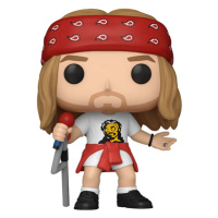 Funko POP! Guns N' Roses: Axl Rose (1992)