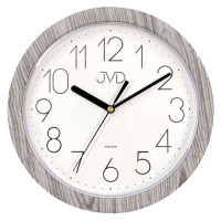 Nástenné hodiny Sweep JVD H612.22, 25 cm