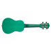 Cascha HH 3963 Soprano Ukulele Green Set