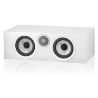 BOWERS & WILKINS HTM6 S3 WHITE