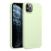 Roar Cloud-Skin Case Apple iPhone 11 Pro Light Green