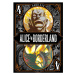 Viz Media Alice in Borderland 4