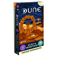 Gale Force Nine Dune: Ecaz & Moritani