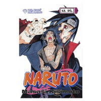 CREW Naruto 43 - Ten, který zná pravdu