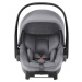 ROMER Baby-Safe Core i-size 2023 Frost Grey
