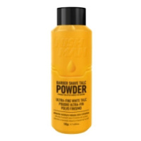 Nishman Barber Shave Talc Powder telový púder 180 g