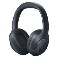 Slúchadlá Wireless headphones Haylou S35 ANC, black (6971664933918)