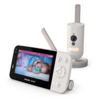 Philips AVENT Baby chytrý video monitor SCD923