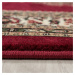 Kusový koberec Marrakesh 297 red Rozmery koberca: 120x170