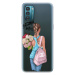 Odolné silikónové puzdro iSaprio - Beautiful Day - Nokia G11 / G21