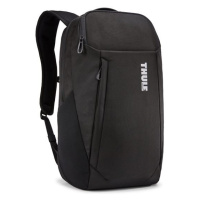 THULE ACCENT BATOH 20 L TACBP2115 - CIERNY