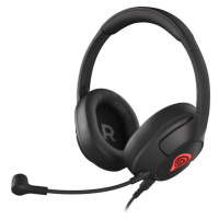 Genesis RADON 800 VIRTUAL 7.1 headset s mikrofónom a podsvietením čierny