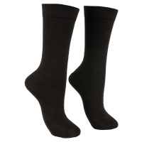 Ponožky Bennon UNIFORM SOCK BLACK