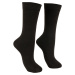 Ponožky Bennon UNIFORM SOCK BLACK