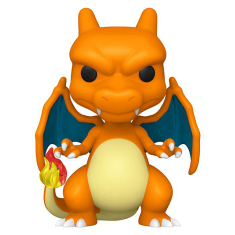 Funko POP! Pokémon: Charizard