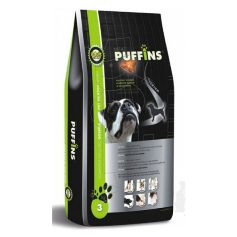 Puffins Adult Maxi 15 kg