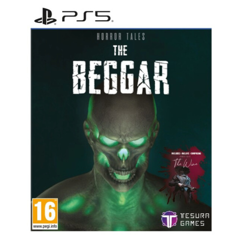 Horror Tales: The Beggar (PS5)