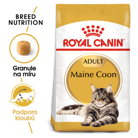 Royal Canin Cat Maine Coon Adult - 10kg