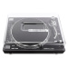 Decksaver Reloop Turntable RP7000/8000 cover