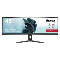 iiyama GCB4580DQSN-B1 herný monitor 44,5