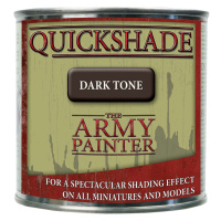 Army Painter - Quick Shade Dark Tone