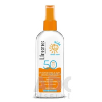 Lirene SUN PROTECTION Kids SPF 50+ Sprej