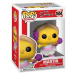 Funko POP! #1654 TV: Simpsons S10 - Martin ako Calliope