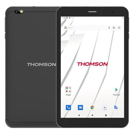 Thomson TEO8 8 2/32 GB WiFi LTE A13 BK