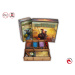 Poland Games 7 Wonders Duel + Expansion Insert (41146)