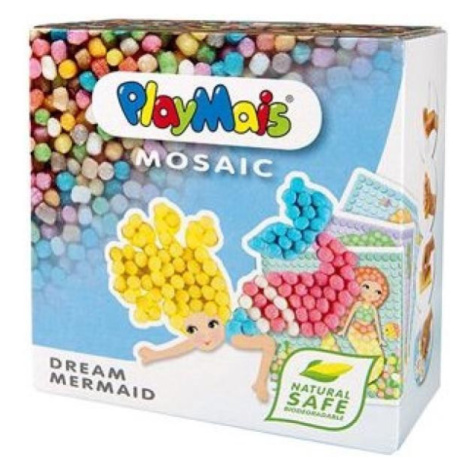 PLAYMAIS Mosaic Morské panny