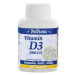 MedPharma Vitamin D3 2000 I.U. 107 kapsúl