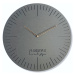 Nástenné hodiny Eko 2 Flex z210b 1a-dx, 50 cm
