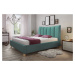 Confy Dizajnová posteľ Amara 160 x 200