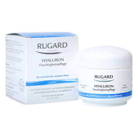 RUGARD Hyalurónový hydratačný krém 100 ml
