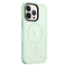 Tactical MagForce Hyperstealth kryt iPhone 13 Pro Beach Green