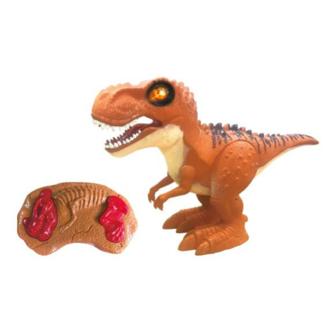 Dino T-rex RC na diaľkové ovládanie 31 cm